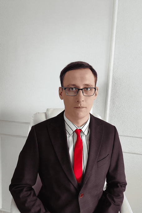 Частный юрист