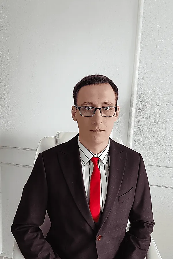 Частный юрист